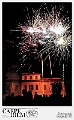 Stelle in Piazza Unità d'Italia